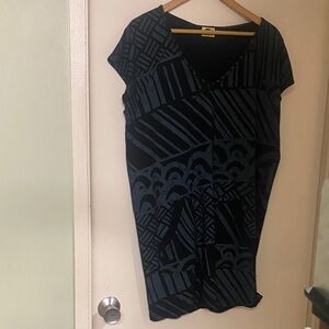 EUC Kealopiko and Ten Tomorrow Dress. Size small